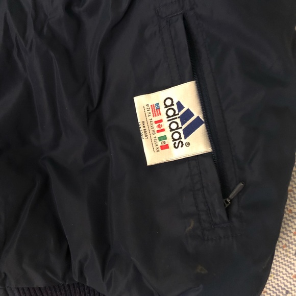 Vintage adidas jacket - Picture 2 of 6